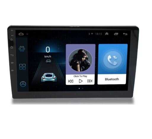Navigatie auto Android, 10 inch, touchscreen, Wi-Fi, Bluetooth, 1080p Full HD