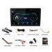 Navigatie auto Android, 10 inch, touchscreen, Wi-Fi, Bluetooth, 1080p Full HD